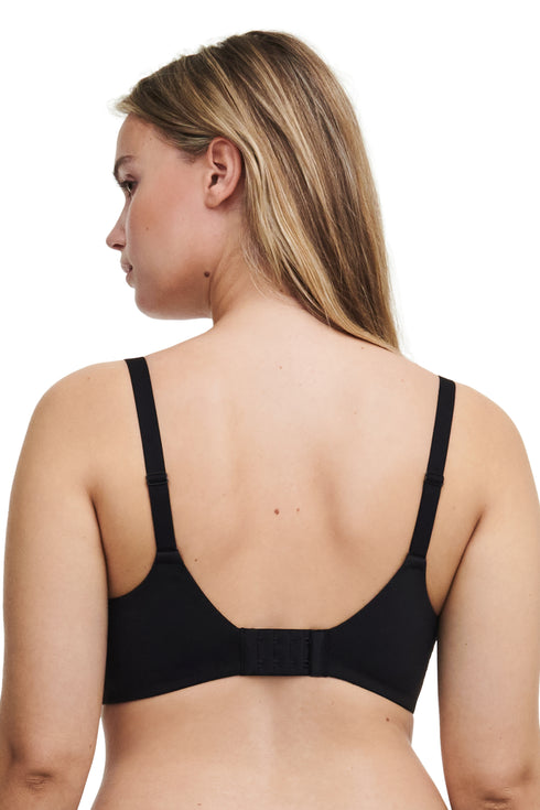 Chantelle Ace Plunge Unlined Bra